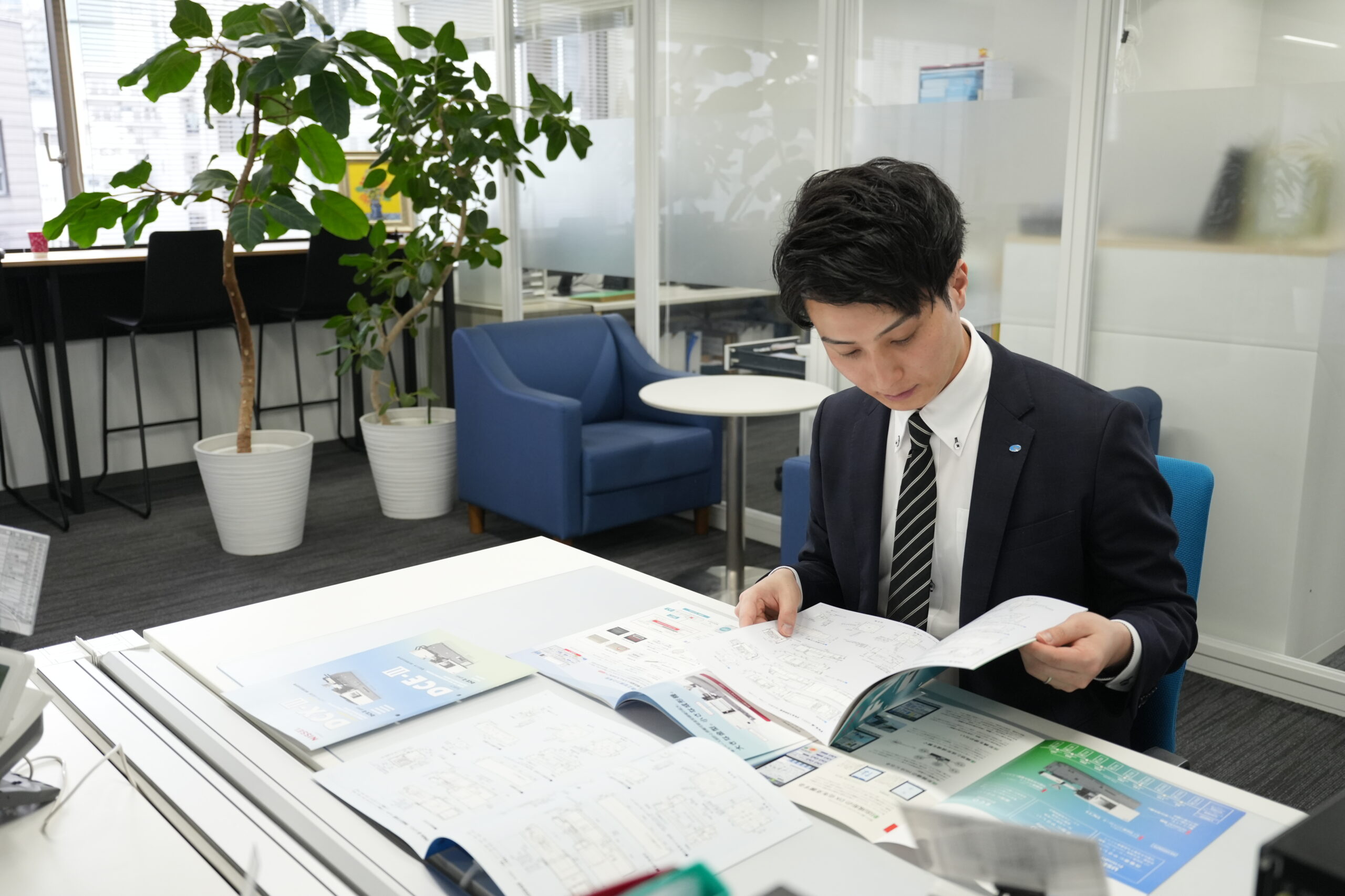4．お見積・ご契約