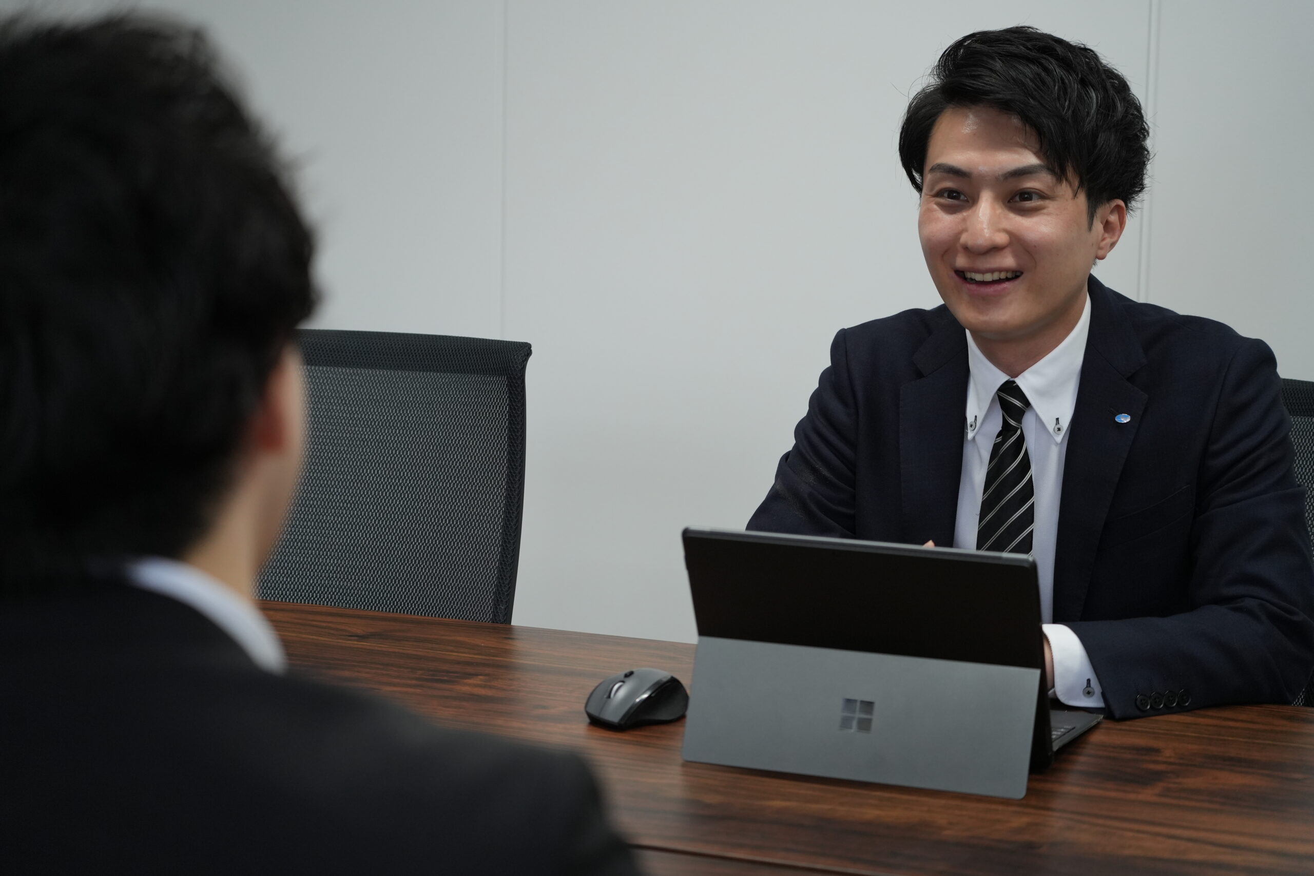 2．ヒアリング・現場調査